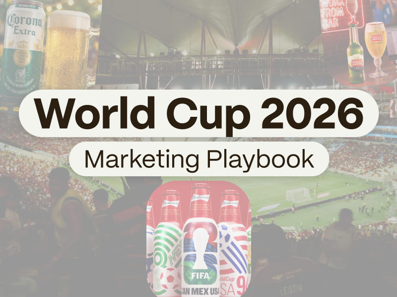 Workplace Fandom y la era de los creadores: El manual de marketing definitivo para la fiesta futbolera de 2026