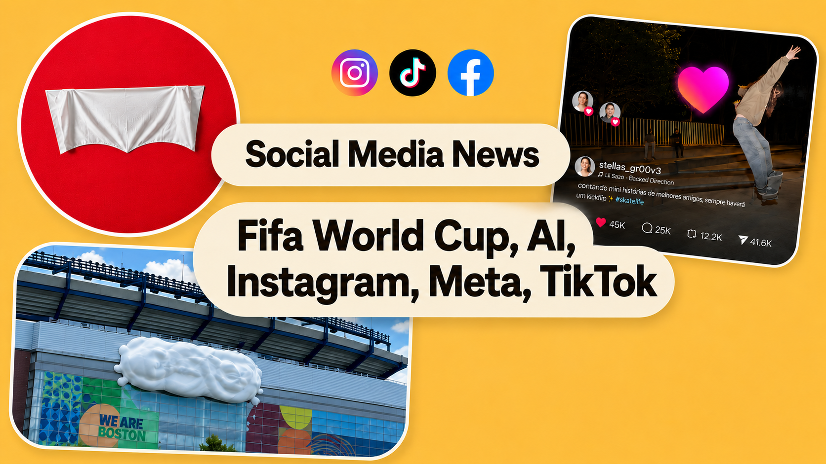 La IA está acelerando la publicidad, pero el Mundial demuestra que el contenido más potente sigue naciendo entre las personas